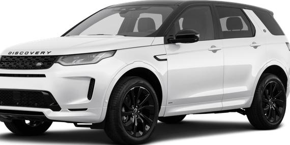 LAND ROVER DISCOVERY SPORT 2021 SALCL2FX1MH900099 image